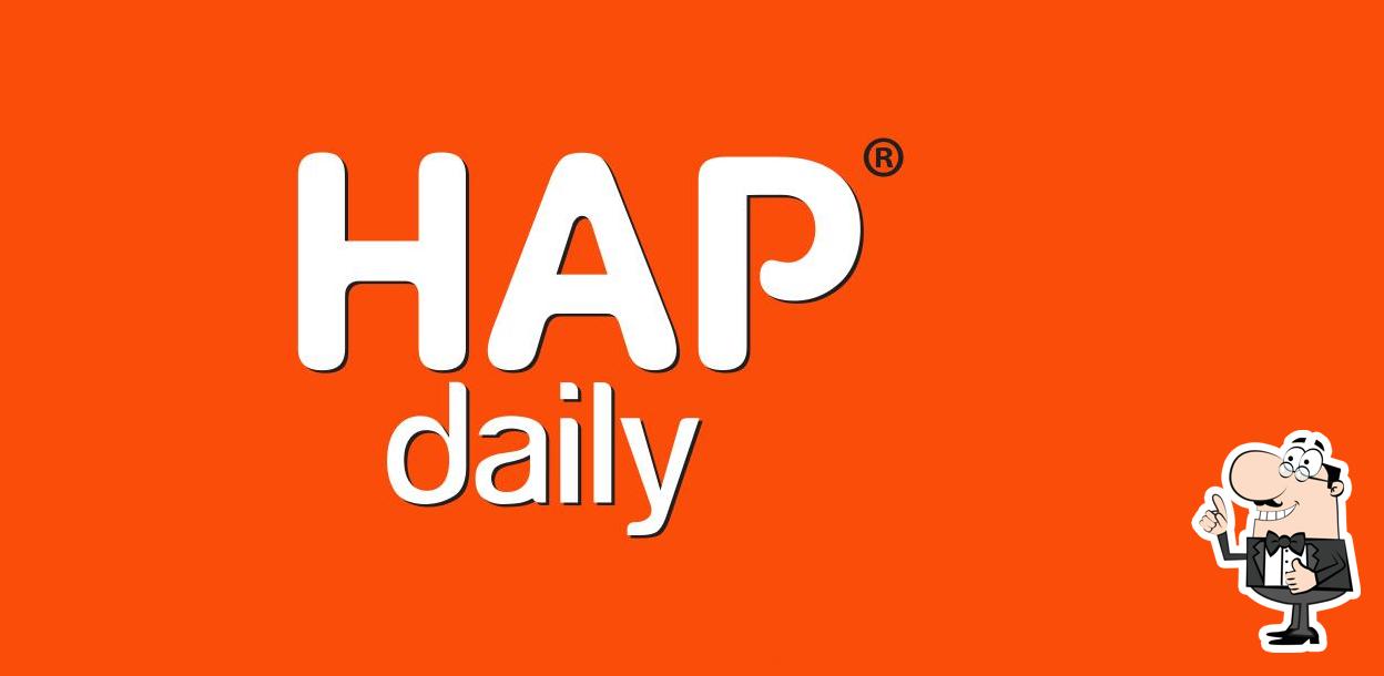 HAP daily