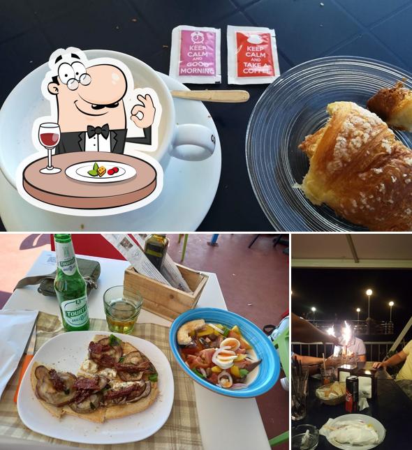 Platti al Il Baretto