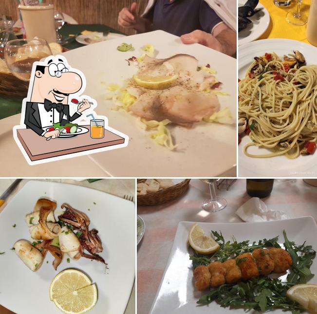 Platti al Il Picchio