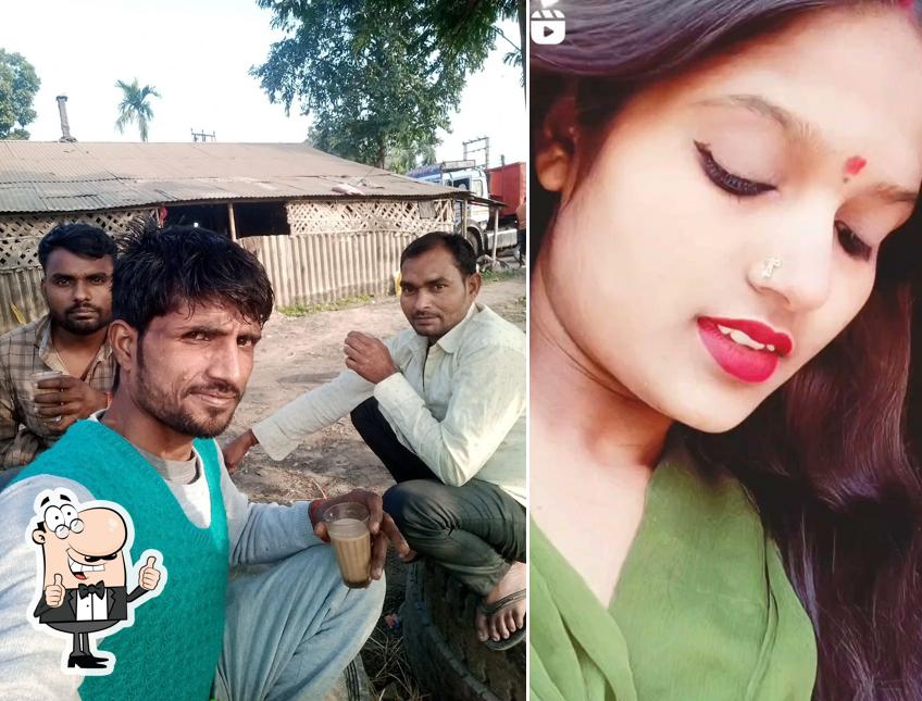 See the photo of Jaisawal Dhaba and Family Restaurant