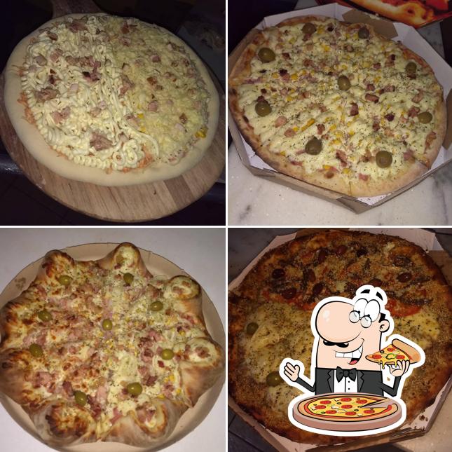 Kiko's Pizzaria