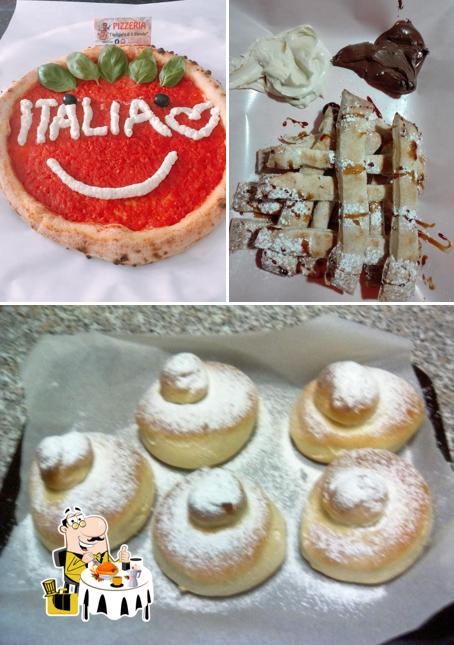 Platti al L'Angelo e il Diavolo