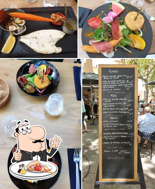 Le petit provençal
