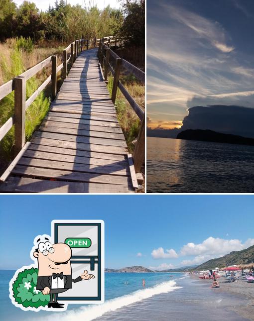 Solemare Beach & Restaurant