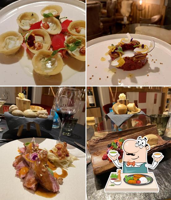 Platti al Perlage Canazei - Wine Bar & Restaurant