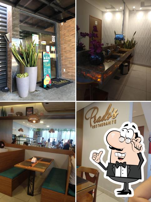Prados Restaurante