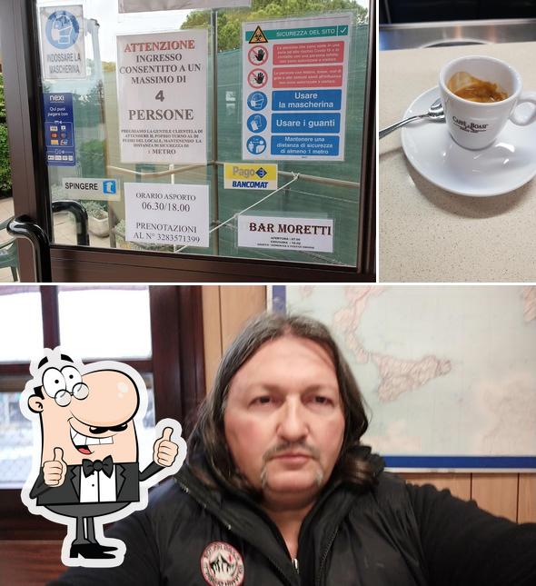 Vedi la immagine di Bar La Baracchina