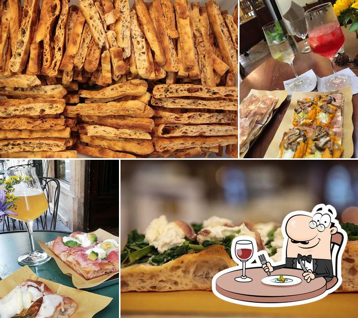 La Meneghina Vicenza