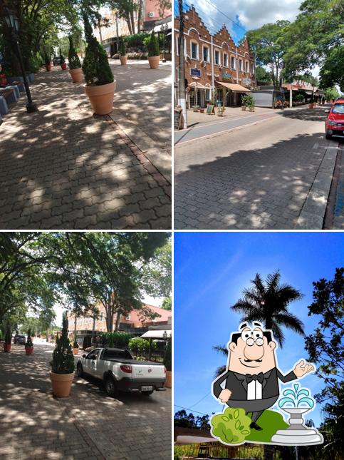 Lívia Lanches