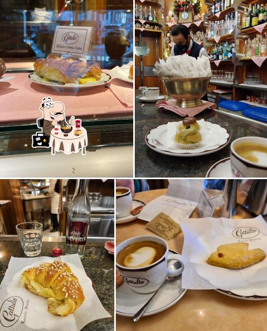 Cibo al Gattullo