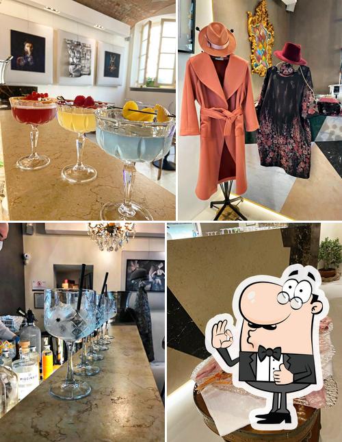 Ecco un'immagine di Vanissa C’est la vie