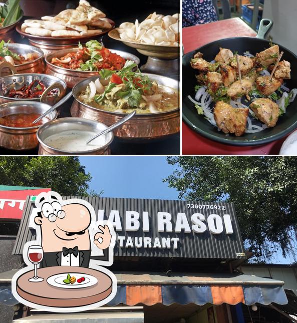 Punjabi Rasoi Restaurant