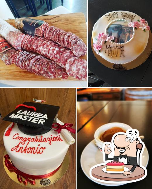 Immagine di Abbraccio AG