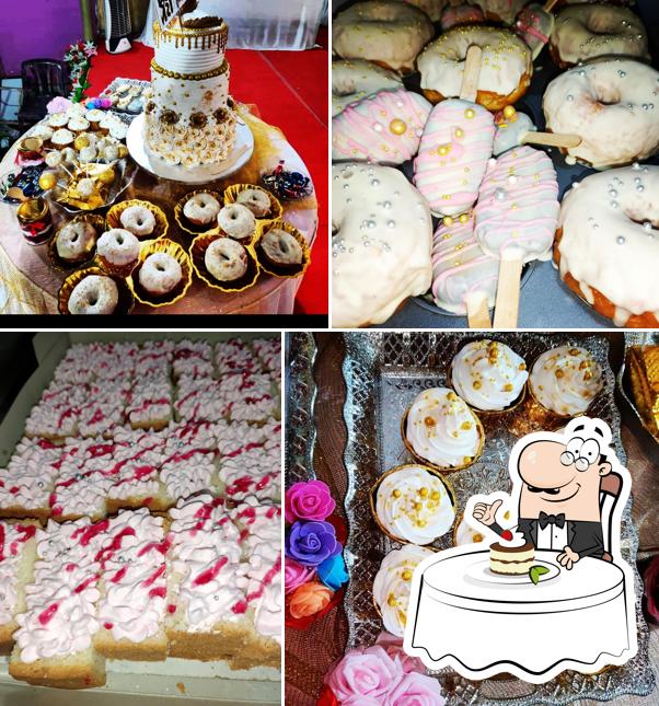 Asha's Home Bakes _Nagercoil