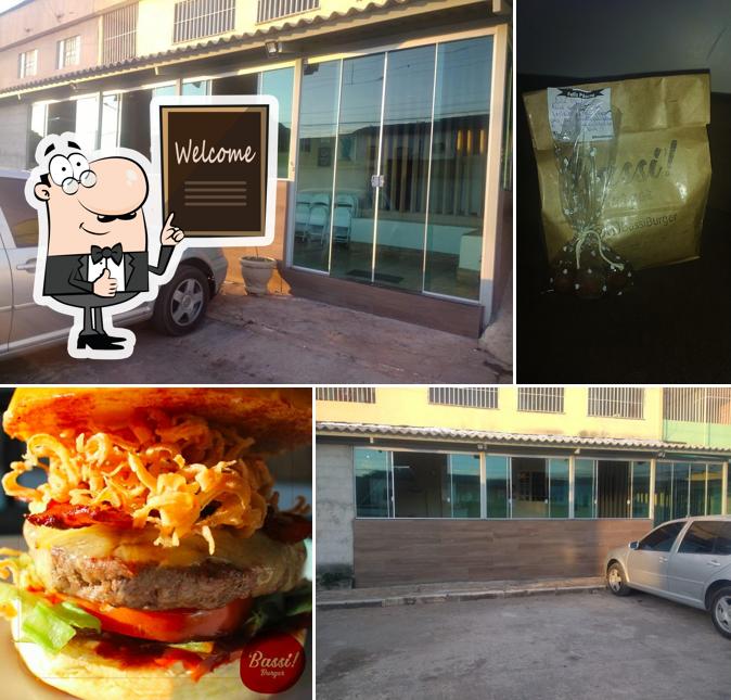 Bassi Burger - Hamburgueria