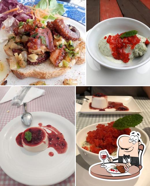 Dopo Lavoro Cantina Italiana