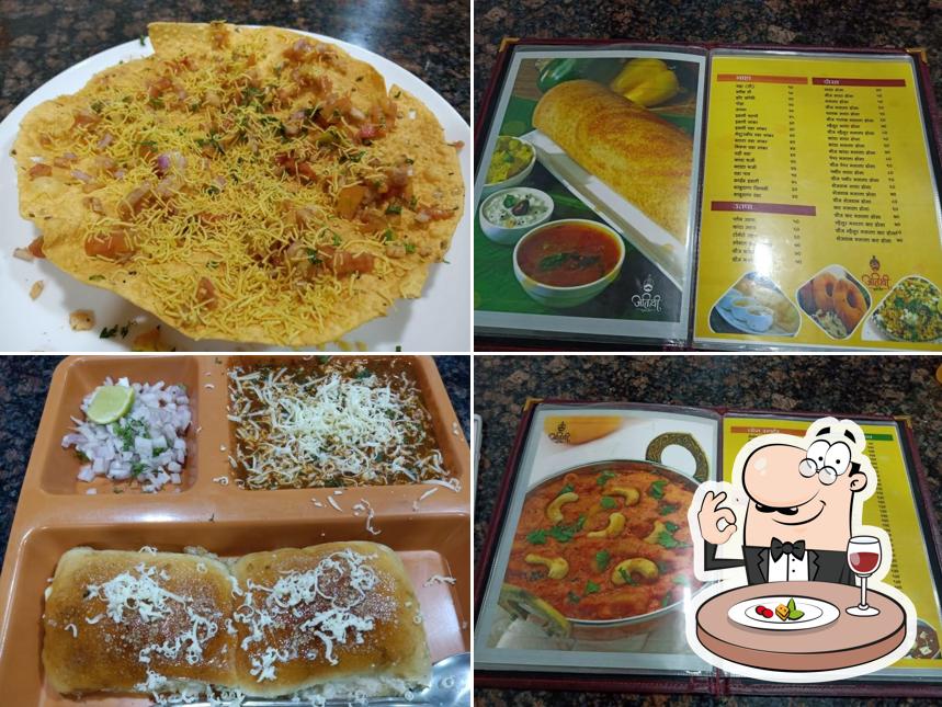 Hotel Atithi Pure Veg