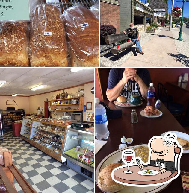 Ida's Bakery & Deli