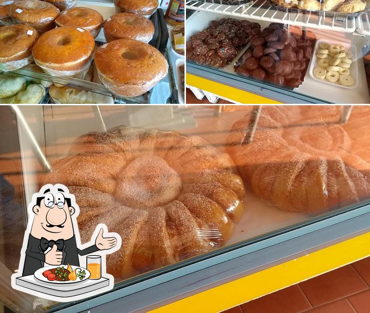 Manancial dos Pães