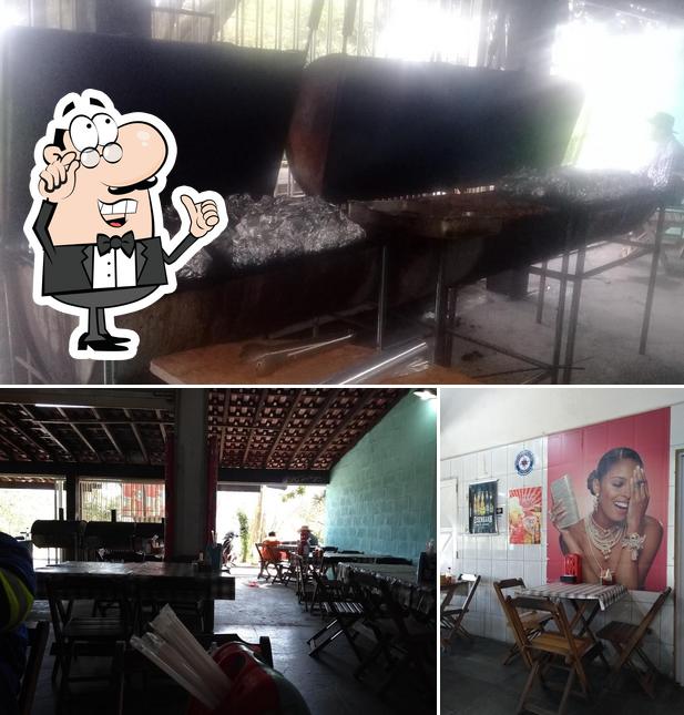 Restaurante Recanto da Costela