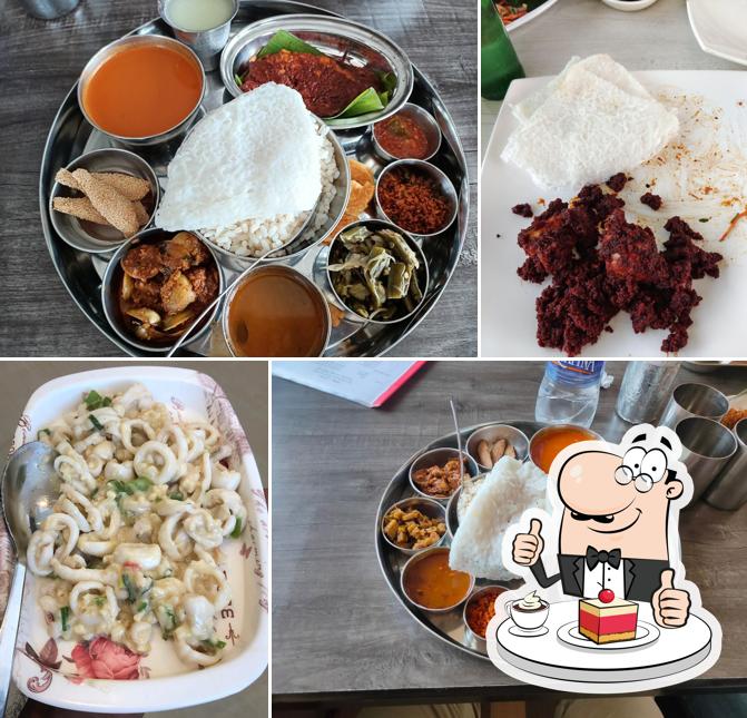 SHETTY LUNCH HOME ADYAR