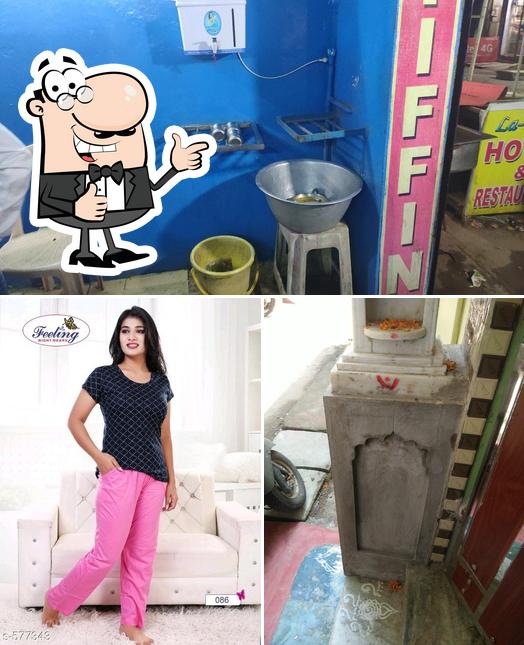 See this photo of Sai Ram South Indian Tiffin Centre