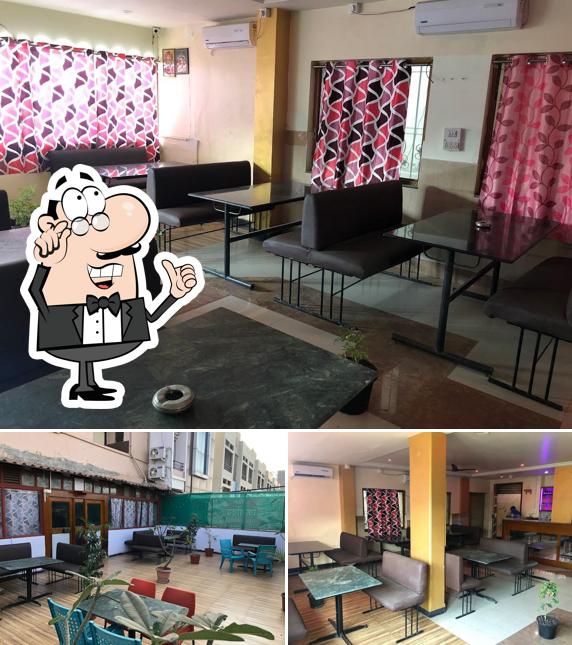 Check out how Shivneri Wines looks inside
