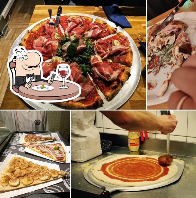 Cibo al Slice Pizza Lausanne