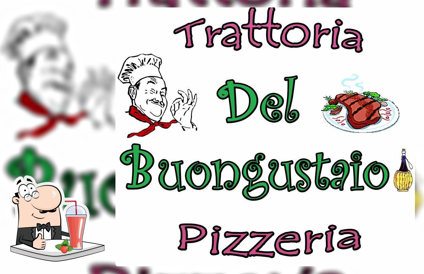 Trattoria Pizzeria Del Buongustaio