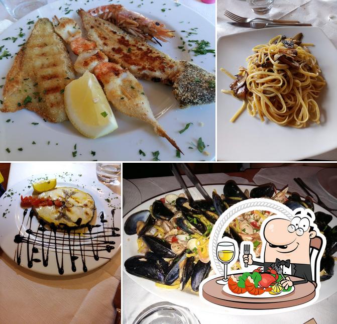 Ristorante Perri's Pizzeria Birreria