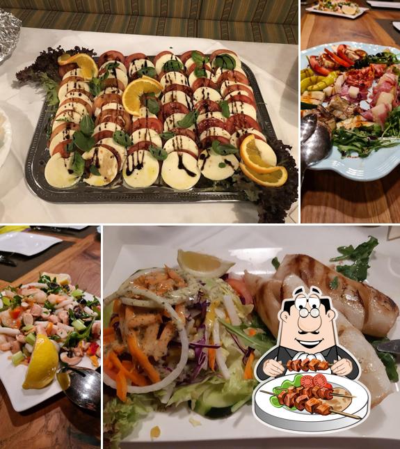 Ristorante Pizzeria Del Lago
