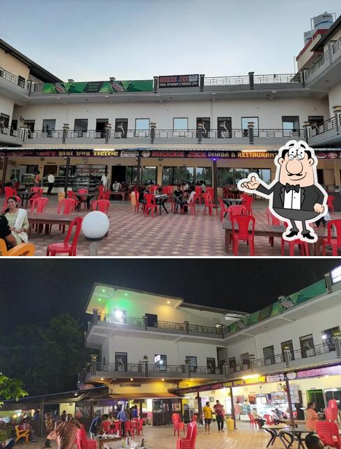 Shri Jee Hotel and Resturant