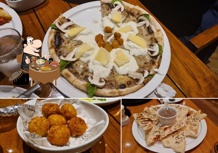 Meals at Sorriso