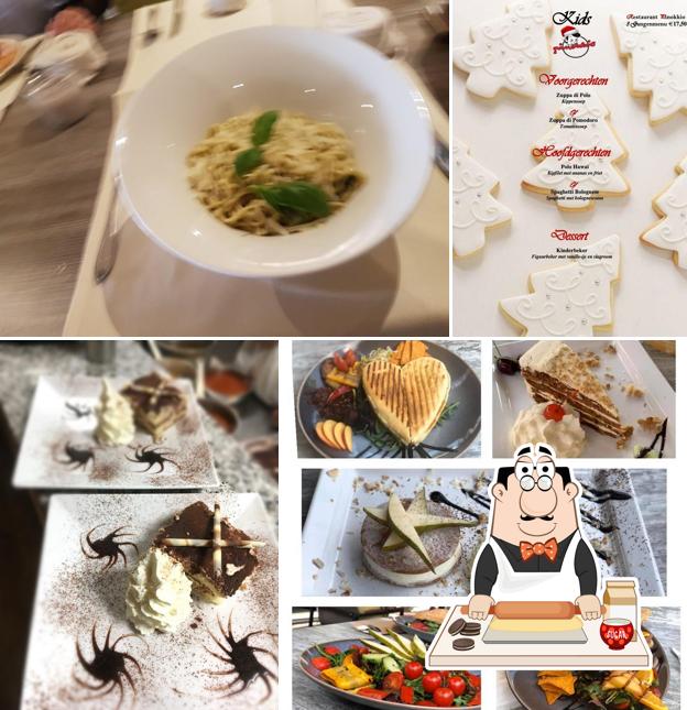 Restaurant Pinokkio