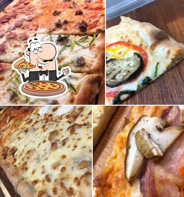 La pizza è il piatto veloce preferito al mondo