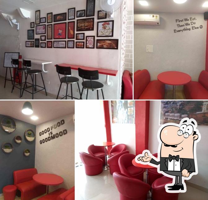 AFC American Fried Chicken