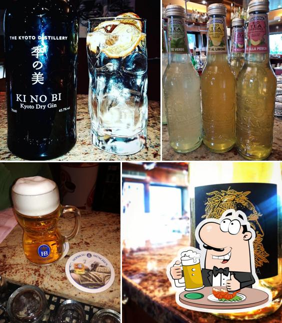 Art Cafè "Le Maschere"