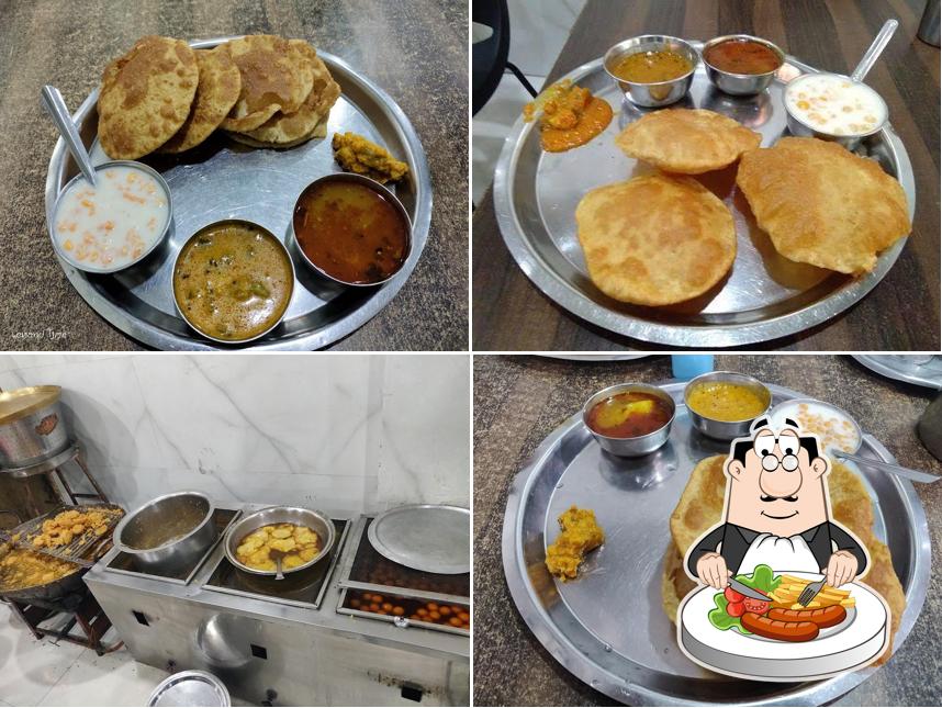 Bholaguru & son's