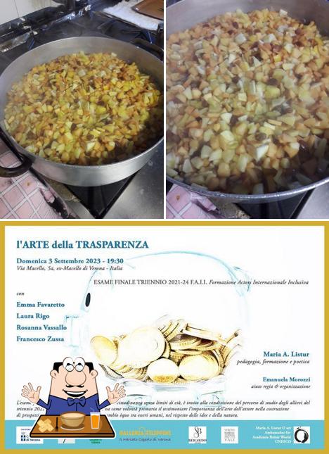 Platti al Bosco