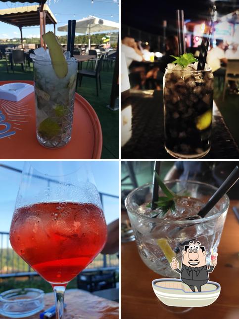 Chiosco Summer Season