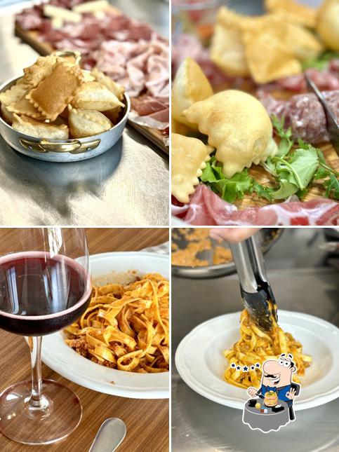 Emilia Trattoria Bolognese