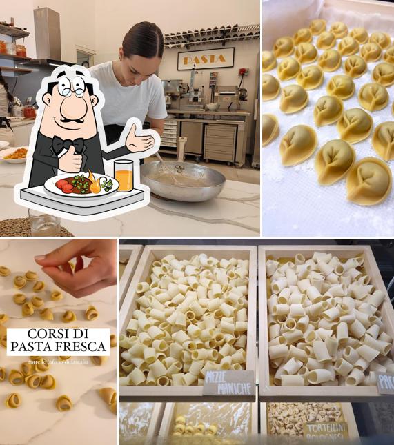 Cibo al Farì - Pasta e Cucina
