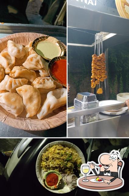 Meals at Foodistaan