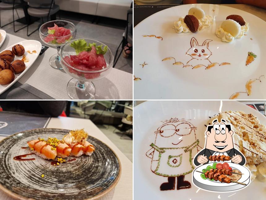 Cibo al Fumi - Ristorante Cinese Giapponese - Ivrea