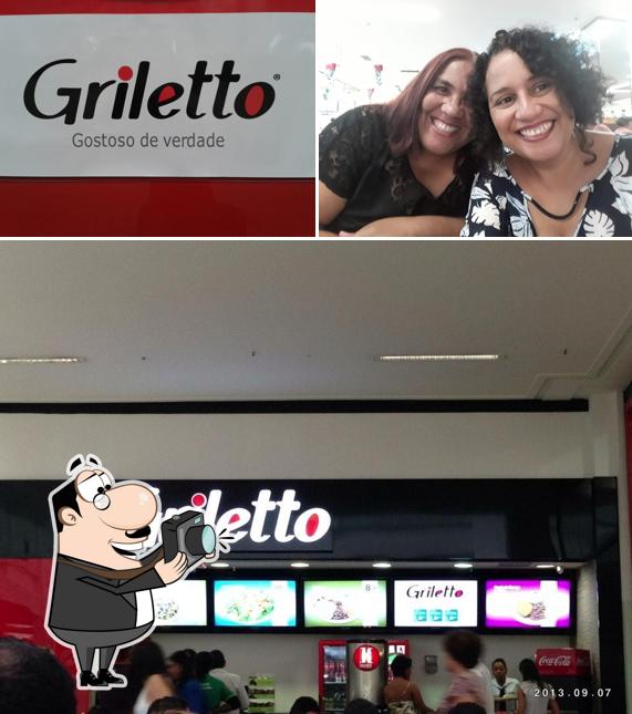 Grilletto picture