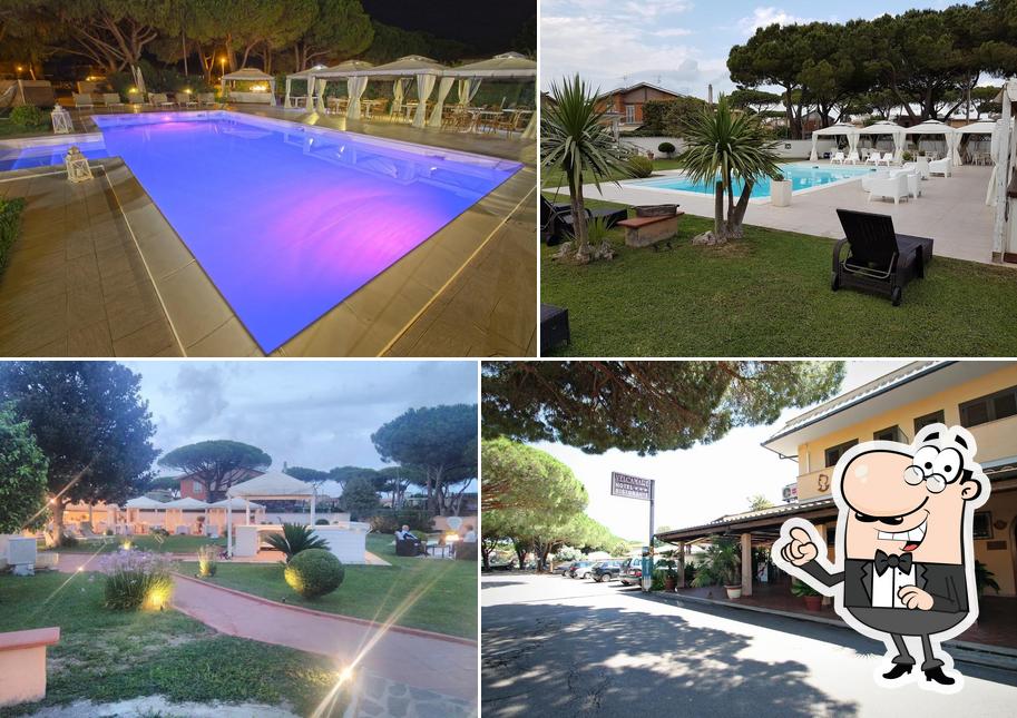 Hotel Velcamare