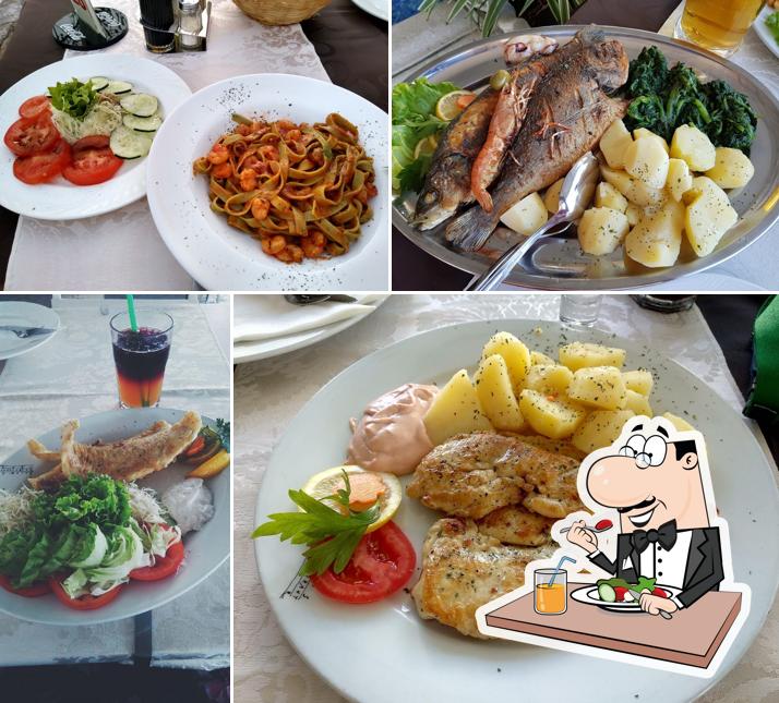 Cibo al Panorama
