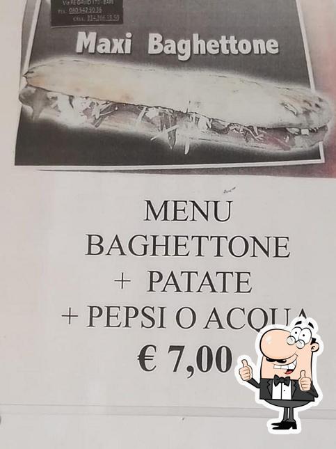 Ecco un'immagine di Pizzeria Pizzamania