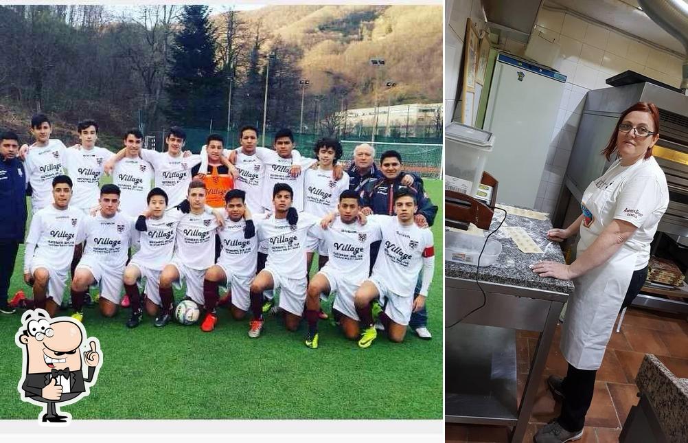 Ecco una foto di Village Srl