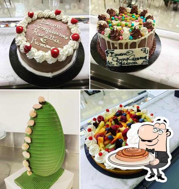 Antonio Palmieri Pasticceria